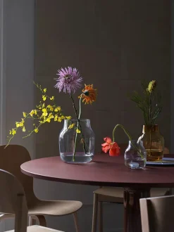 Silent Vase, Ø 11 cm fra Muuto