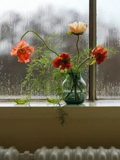 Silent Vase, Ø 11 cm fra Muuto