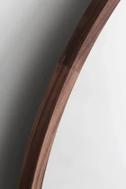 Silhouette Spejl Ø55 fra Fredericia Furniture