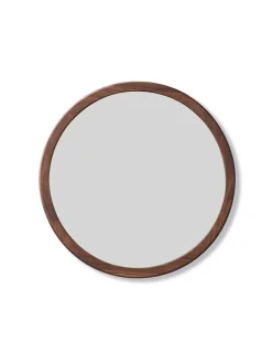 Silhouette spejl 70x180 fra Fredericia Furniture