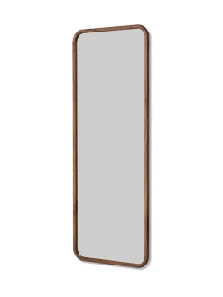 Silhouette spejl 70x180 fra Fredericia Furniture