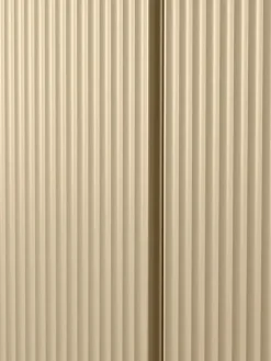 Sill Cupboard Low fra Ferm Living