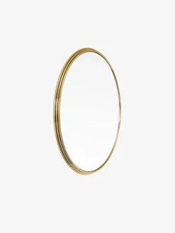 Sillon spejl SH4 Ø46 fra &Tradition