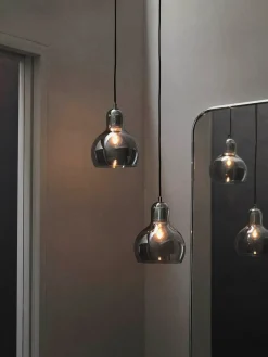 Sillon spejl SH4 Ø46 fra &Tradition