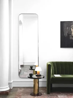 Sillon spejl SH4 Ø46 fra &Tradition