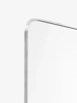 Sillon spejl SH4 Ø46 fra &Tradition