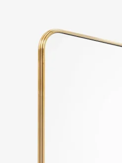 Sillon spejl SH4 Ø46 fra &Tradition