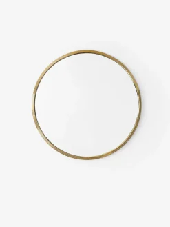 Sillon spejl SH7 190x60 fra &Tradition