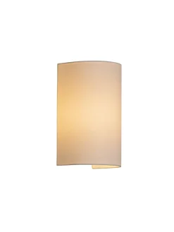 Singular Væglampe fra Santa and Cole