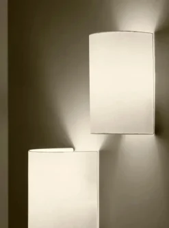 Singular Væglampe fra Santa and Cole