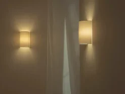 Singular Væglampe fra Santa and Cole