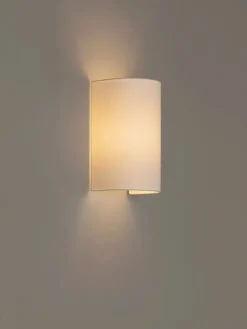 Singular Væglampe fra Santa and Cole