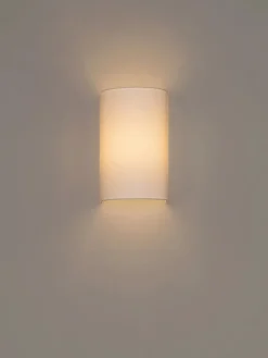 Singular Væglampe fra Santa and Cole