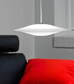 Sinus pendel fra Piet Hein