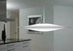 Sinus pendel fra Piet Hein