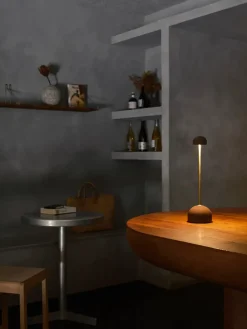 Sips Portable Lamp fra Marset