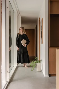 Siv Vase, large fra Wabi Sabi Nordic