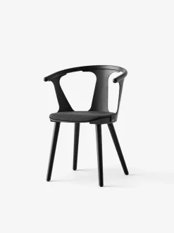 SK1 In Between spisebordsstol fra &Tradition