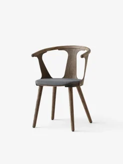 SK1 In Between spisebordsstol fra &Tradition