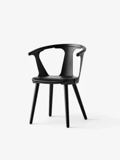 SK1 In Between spisebordsstol fra &Tradition