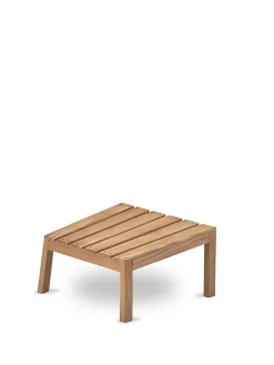 Skagerak Between Lines Skammel fra Fritz Hansen