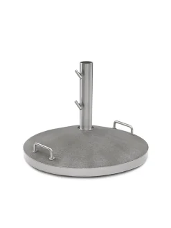 Skagerak Capri parasolfod 30 kg fra Fritz Hansen