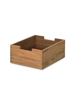 Skagerak Cutter Kasse, lille fra Fritz Hansen