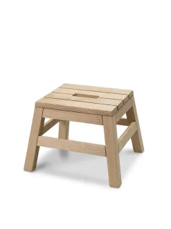 Skagerak Dania Skammel fra Fritz Hansen