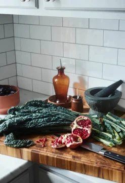 Skagerak Dania skærebræt 50x27 fra Fritz Hansen