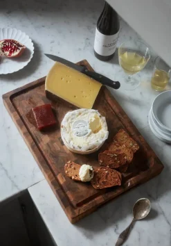 Skagerak Dania skærebræt 50x27 fra Fritz Hansen