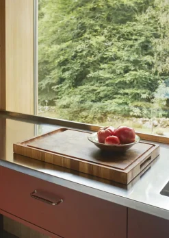 Skagerak Dania skærebræt 35x24 fra Fritz Hansen