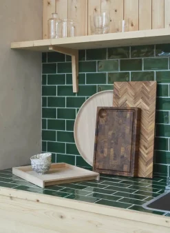 Skagerak Dania skærebræt 40x24 fra Fritz Hansen