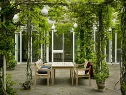 Skagerak Drachmann Bord 190 cm fra Fritz Hansen