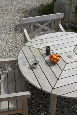 Skagerak Drachmann Bord 156 cm fra Fritz Hansen