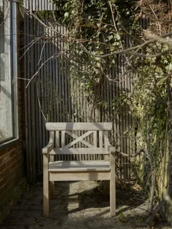 Skagerak Drachmann Stol fra Fritz Hansen