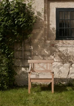 Skagerak Drachmann Stol fra Fritz Hansen