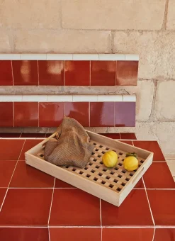 Skagerak Fionia bakke i eg 52x36 fra Fritz Hansen