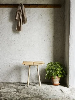 Skagerak Georg jubilæumsskammel fra Fritz Hansen