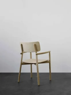 Skagerak Hven Armstol fra Fritz Hansen