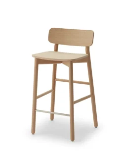 Skagerak Hven Barstol fra Fritz Hansen