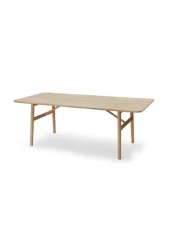 Skagerak Hven Spisebord 190 fra Fritz Hansen