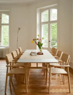 Skagerak Hven Spisebord 190 fra Fritz Hansen