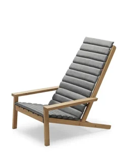 Skagerak Hynde til Between Lines Stol fra Fritz Hansen