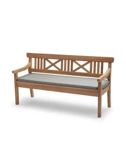 Skagerak Hynde til Drachmann Bænk 165 cm fra Fritz Hansen