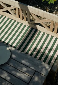 Skagerak Hynde til Drachmann Bænk 120 cm fra Fritz Hansen