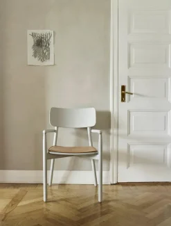 Skagerak Hynde til Hven Stol fra Fritz Hansen