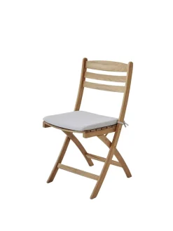 Skagerak Hynde til Selandia Stol fra Fritz Hansen