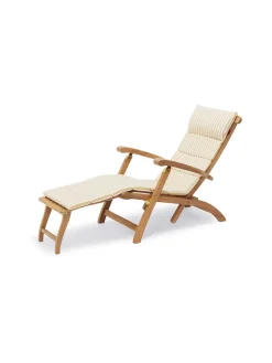 Skagerak Hynde til Steamer liggestol fra Fritz Hansen