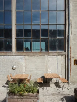 Skagerak Lilium Chair fra Fritz Hansen