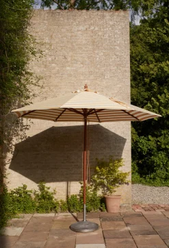 Skagerak Messina Parasol Ø270 fra Fritz Hansen